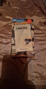 bnwt pocket radio