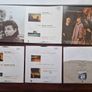 Aha 7" Singles incl collectors item Image 2
