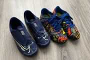 Soccer boots