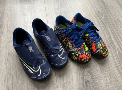 Soccer boots