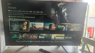 Sony Bravia