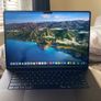 Macbook Pro 16 M3 Pro  18gb Ram  1tb Image 5