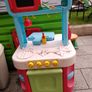 Toy kitchen Image 2