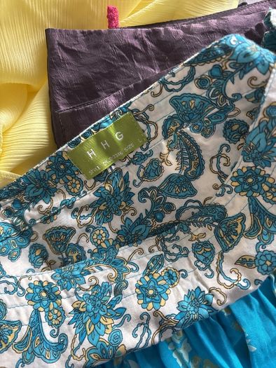 Skirt - HHG Size 12