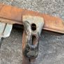 Exhaust Box (FIAT X1/9) Image 6