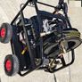 Professional Heavy-Duty Diesel Pressure Washer 250 Image 2
