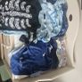 0-3month baby boy bundle 26 items Image 3