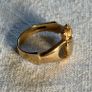 Claddagh ring Image 2