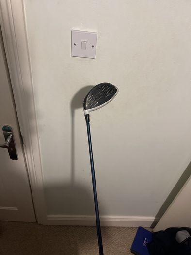 golf driver sim2 max