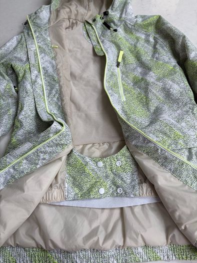 Ski / Snowboarding Coat