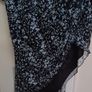 Girl In Mind Dress Size Uk 18 (nwt) Image 5