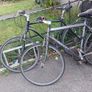 two mountain bikes Image 5
