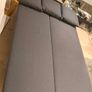 Ikea 3 seater sofa bed Image 3