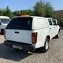 Isuzu D-max ( Deposit Taken ) Image 4