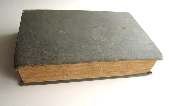 1st English Edition The Lowly Life and Bitter Passion of Our Lord Jesus Christ