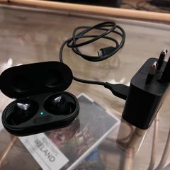 Samsung buds +