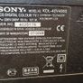 Sony Bravia Image 3