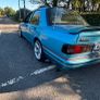 ford sierra sapphire Image 6