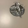Rare Disney Mickey Mouse In Plane Image 4
