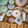 Birthday Party Decorations Image 4