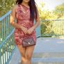 Marble dress Image 4