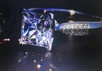 Sterling Silver Solitaire Ring