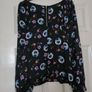 Women's Floral Top - Size 14 Image 6
