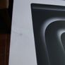 Macbook Pro empty box Image 2