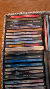 Lots Of Cds Various Genres,All Sorts