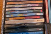 Lots Of Cds Various Genres,All Sorts