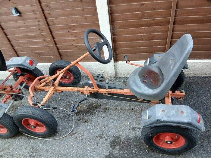 Go Kart