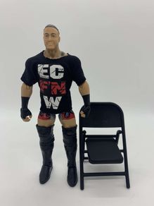 wwe elite series 27 RVD Rob Van Dam action figure