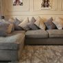 L shape sofa Image 2