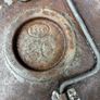 Vintage Esso 20L Oil Tin Image 8