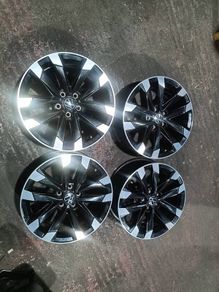 vw /Audi Alloy wheel 16 inch