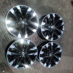 vw /Audi Alloy wheel 16 inch