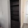 Shelf unit with drawers. Image 3