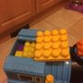 Thomas the tank engine Mega block set Image 3