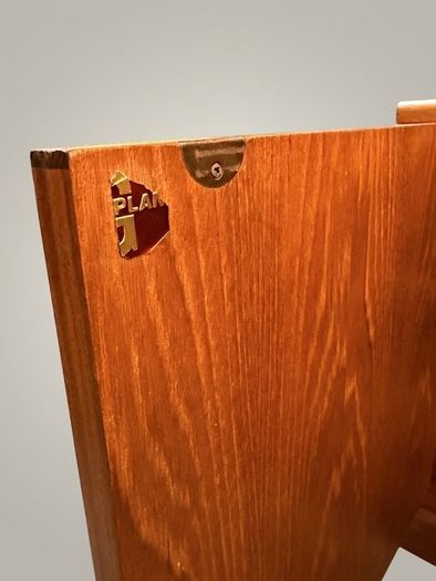 Mid-Century Teak G-Plan Compact Cabinet