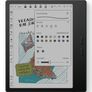 Boox Go Color 7" e-Reader Android tablet + Case - Black Onyx Image 2