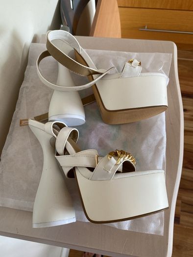 Ladies high heel -EGO