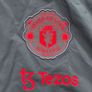 Manchester United Jacket Mens 2XL xxl Image 3