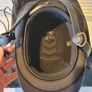 Size S Riding Helmet Image 2