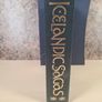 Folio Society The Icelandic Sagas Book Volume 2 Magnus Magnusson  With Slip Cover Image 3