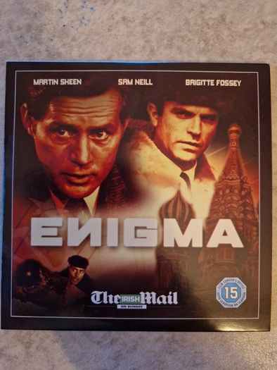 A Selection of DVD's for sale