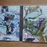 Shonen Onmyouji Tv Series Perfect Collection 3 DVD's Image 4