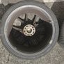 BMW Style 763M 20" staggered alloys with TPMS sensors Image 10