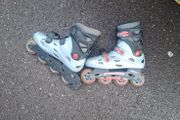 rollers blades size 39