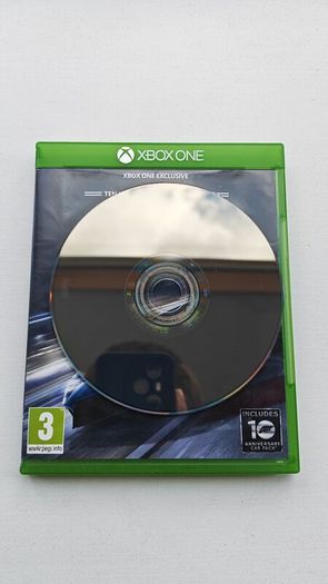 Forza Motorsport 6 - Xbox One Game