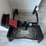 lascal maxi+ buggy board + saddle Image 2